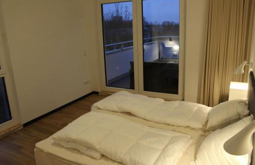 Dünenhaus Wohnung 13 - Foto 17