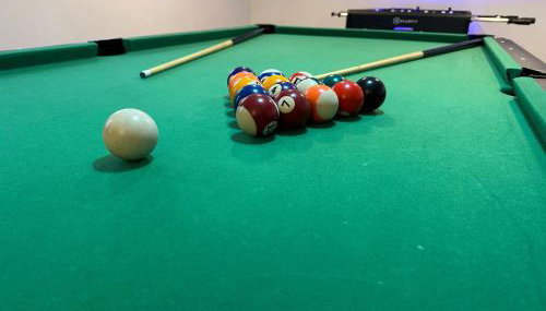 Villa Lujko - Foto 2