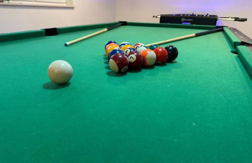 Villa Lujko - Foto 2