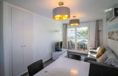 Urbanización familiar LAS ARENAS superior Alcoceber ALBERT VILLAS - Foto 24