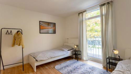 SAP12 fitter's apartment in Erkrath - Foto 2