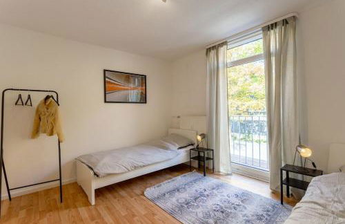 SAP12 fitter's apartment in Erkrath - Foto 2