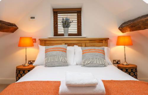 The Granary - Foto 23