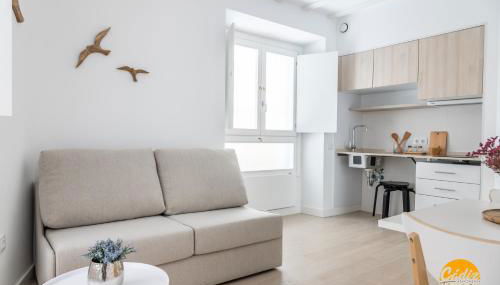 Villalobos Suites Adults Recommended - Foto 3