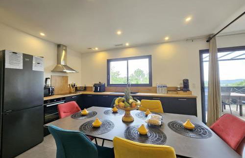 Villa lavandin - Photo 9