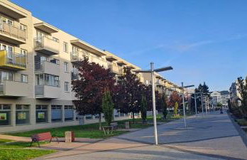 Apartament Blue - Foto 10