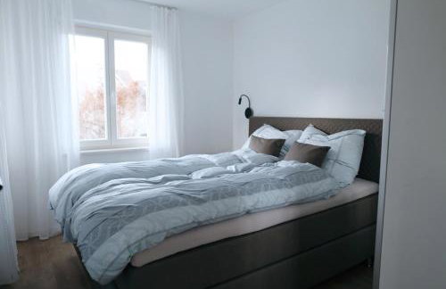 Komfort Ferienwohnung Altstadt Bad Belzig - Foto 2