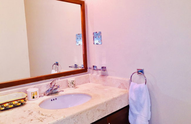 Gorgeous 11 People Comfort Villa With Pool Playacar Phase 2 - Foto 67