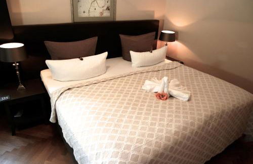 Villa Le Palais Quedlinburg - Foto 70