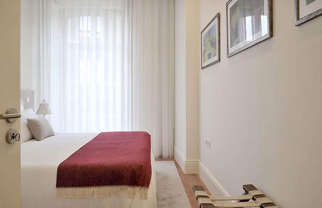 Mayor's Apartments - Foto 15