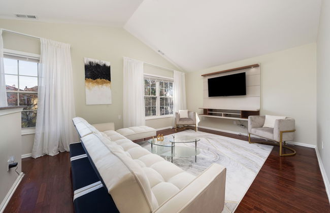 Modern Luxury Home near NYC FreeParking - Foto 8