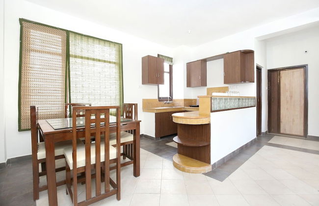 OYO 10985 Home Spacious 1BHK Barog - Foto 15