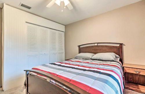 Cozy Home Near Ocean and Daytona Intl Speedway - Photo 17