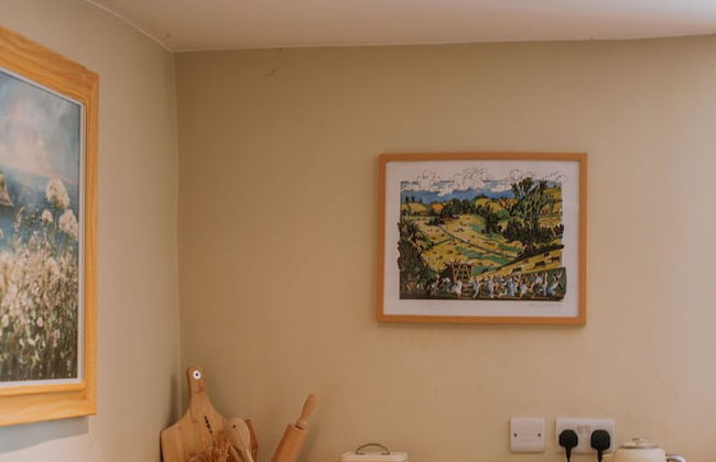 Slowley Farm - Foto 41