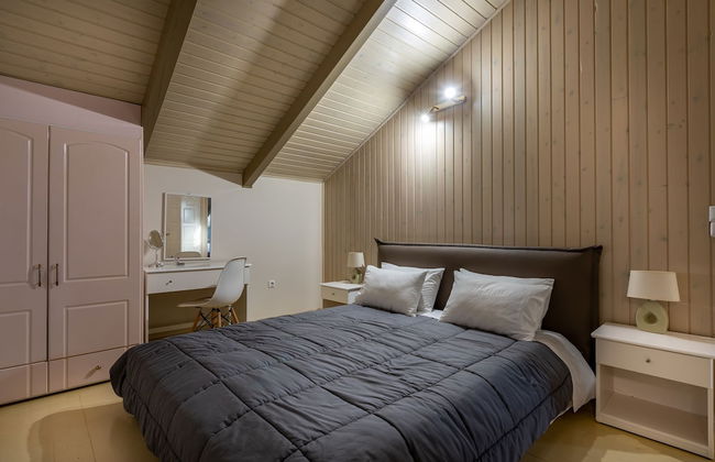 Luxury Dream Villa - Foto 9