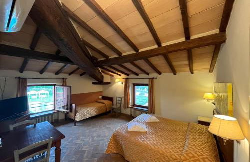 Hotel Relais Santa Genoveffa - Foto 13