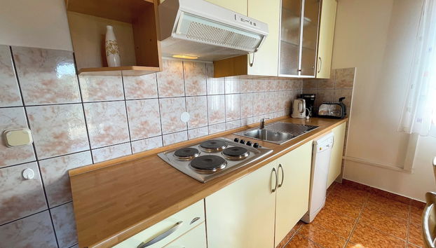 Apartman Ljiljana 7 - Foto 4, Interior