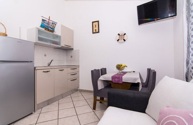 Apartments Lovric - Foto 32