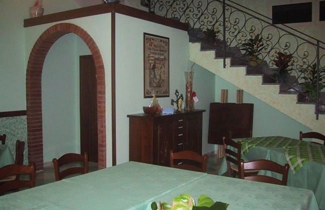 Agriturismo La Targa - Foto 18