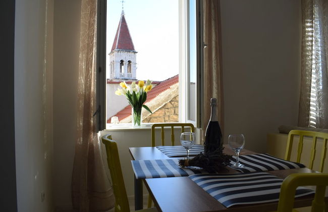 Optimist Makarska Town Center - Foto 20