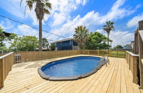 Modern Beach House with Fire Pit and Swimming Pool - Foto 52