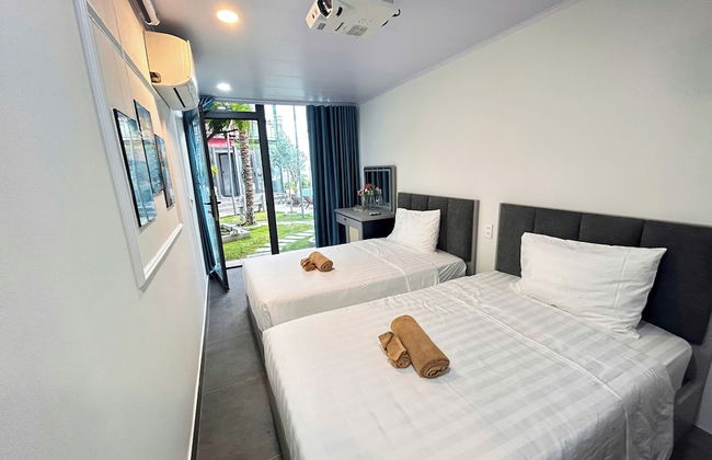 Rainbow Beach Mũi Né - Homestay & Coffee - Foto 4