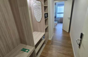 Apartahotel Aranda Flex Living - Photo 13