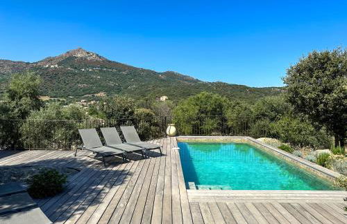 Domaine Villas Celia - Foto 1