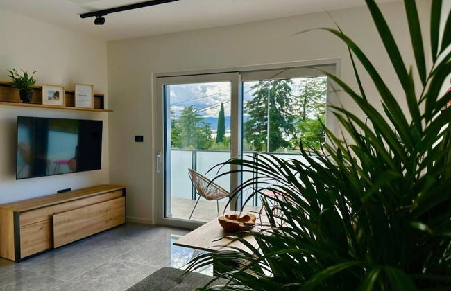 Apartments E&T - Foto 14