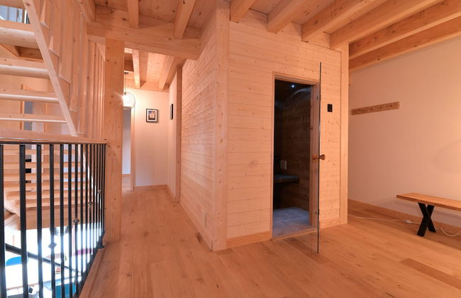 Les Granges Modernes - Foto 40