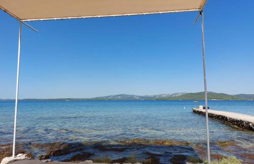 Robinson house Sea & olives - Photo 16