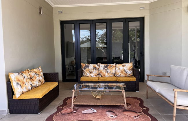 Victoria Falls Estate Villa - 2274 - Foto 20