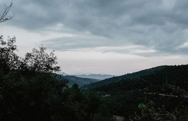 Vila Caelus Masia Boutique - Foto 63