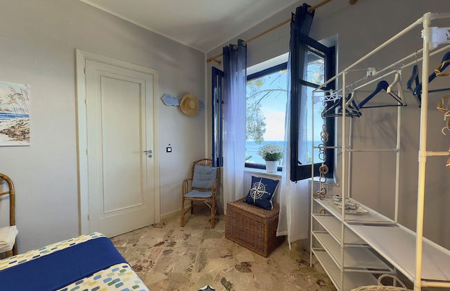 Sicilia Sea Villa Capo Zafferano - Foto 5