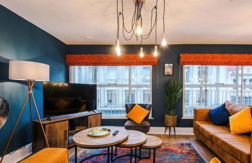 The Definition Apartment in the Northern Quarter by Rest&Recharge - Foto 57