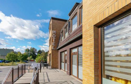 Hotel zur Panke Wohnung 5 - Foto 19