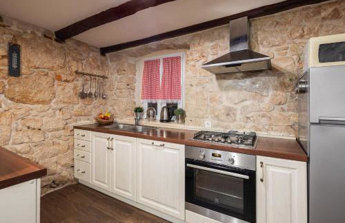 Holiday Home Mamita - Heated pool - Foto 18