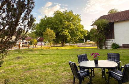 Feilchenhof - Foto 4