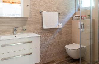 PERLA - small comfy house with the terrace - Foto 7