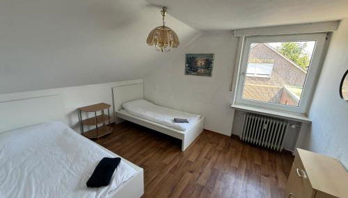 Monteurwohnung 4 Personen - Foto 3