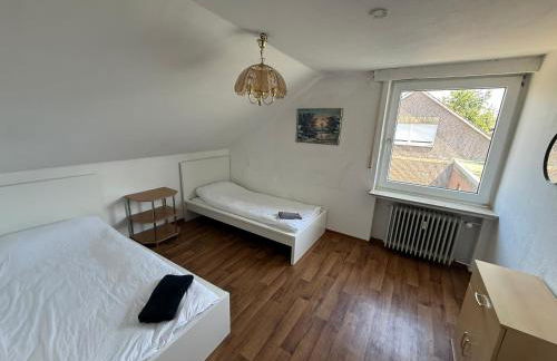 Monteurwohnung 4 Personen - Foto 3