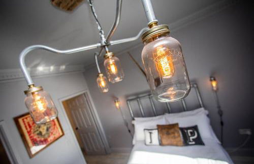 James' Place at Dowlais - Photo 109