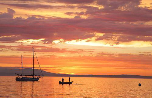 Spyglass Beach House - Foto 41