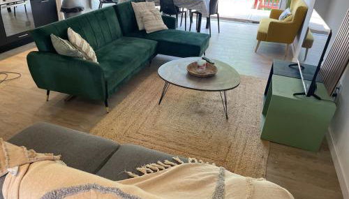 Large Apartment with Mountain View in Espelette - Foto 1