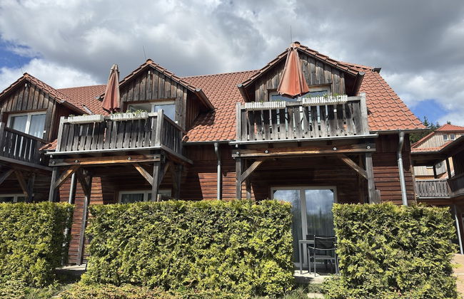 Appartementhaus Der Krauterhof in Drei Annen Hohne - Foto 30