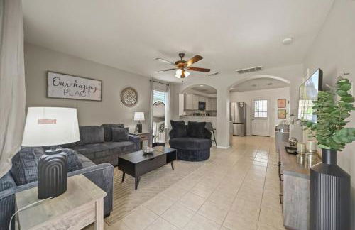 Our Happy Place - Foto 1