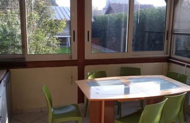 Gite en bord de mer en Normandie - Foto 14