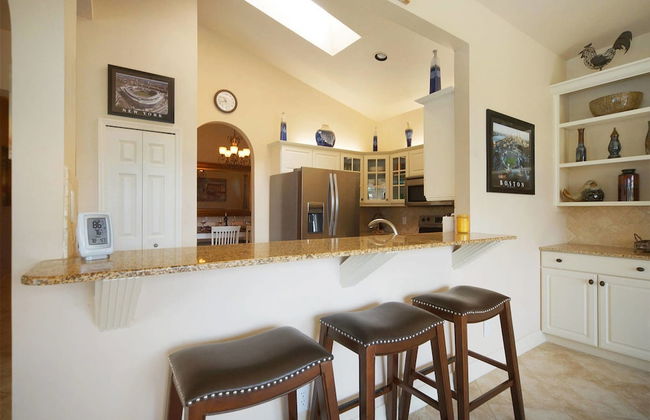 House Bethany by Vacationhit - Foto 11