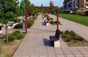 Bulwar Apartament Stare Miasto - Foto 61