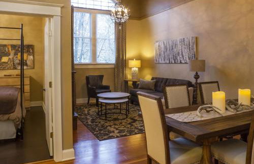 3rd Street Flats - Foto 78